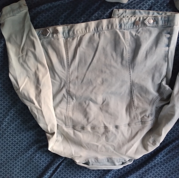 Jean jacket - Picture 2 of 3